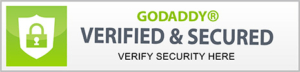 SSL Secure website
