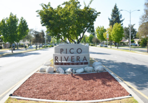 Pico Rivera, ca