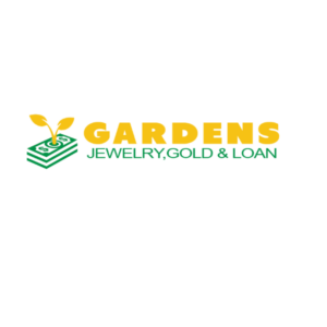 Gardens Gold & Loan