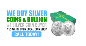 Silver Eagle Monster Box - 500 Coins