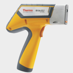 Niton-XL2-XRF-Analyzer