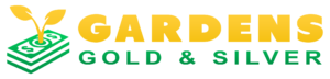 Gardens Jewelry, Gold & Coin "Cash for Gold"