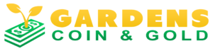 Gardens Jewelry, Gold & Coin "Cash for Gold"